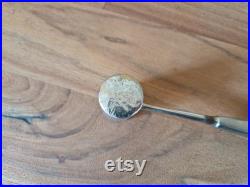 Ancien marteau à réflexe, maillet Marque Collin, France Pour chirurgie, médecine