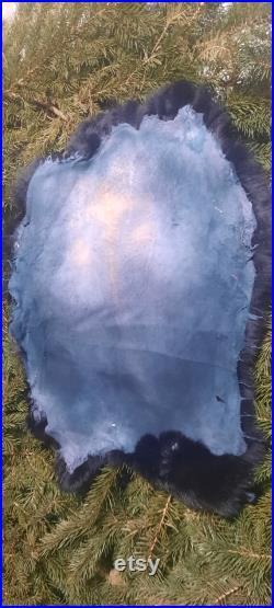 Black Rabbit Black Rabbit