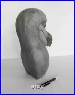 DODO head replica