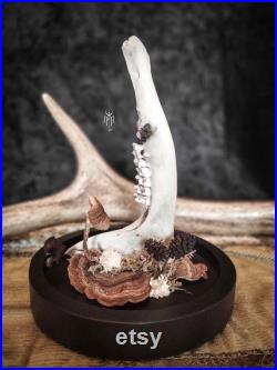 Deer Jaw Autumn Collection Bell