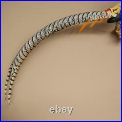 Faisan Diamant Préparé Oiseau Taxidermie 60cm Objet 90.272.9