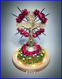 Le bon, la brute et le truand (rose)