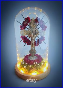 Le bon, la brute et le truand (rose)