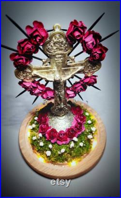 Le bon, la brute et le truand (rose)