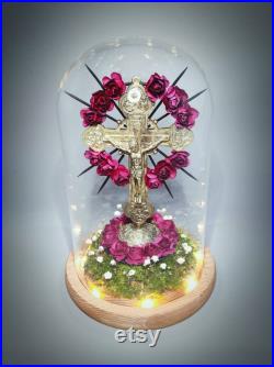 Le bon, la brute et le truand (rose)