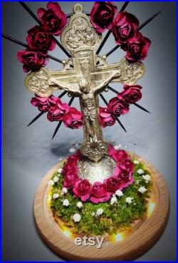 Le bon, la brute et le truand (rose)