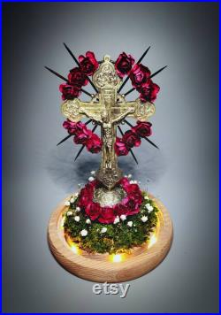 Le bon, la brute et le truand (rose)