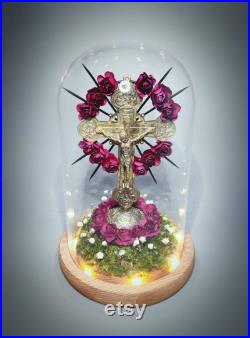 Le bon, la brute et le truand (rose)