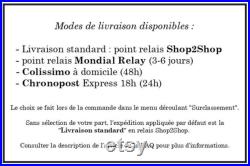 Lot de véritables papillons exotiques en papillote, non préparés A1 (Insecte, entomologie, taxidermie)