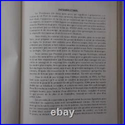 N9876 L'art de la taxidermie au XXe siècle 1968 R. Didier A. Boudarel naturalisme