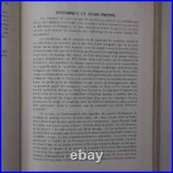 N9876 L'art de la taxidermie au XXe siècle 1968 R. Didier A. Boudarel naturalisme