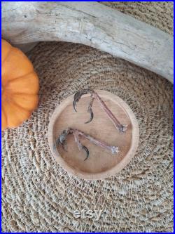 Paire de pattes de geai des chênes bleue naturelles pieds de faisan pieds d'oiseau pattes oiseaux