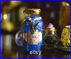 Potion magique miel de fées décoration élixir enchanté et féerique décoration curiosités Potion magique miel de fées décoration élixir enchanté et féerique décoration curiosités