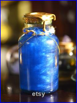 Potion magique miel de fées décoration élixir enchanté et féerique décoration curiosités Potion magique miel de fées décoration élixir enchanté et féerique décoration curiosités