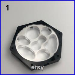 Professional Space Station with High Quality 3D Feeding Area Ant Nest, Moisturizing Idea, Farm House, Ant Farm, Anthill, Nest for Breeding