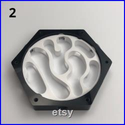 Professional Space Station with High Quality 3D Feeding Area Ant Nest, Moisturizing Idea, Farm House, Ant Farm, Anthill, Nest for Breeding