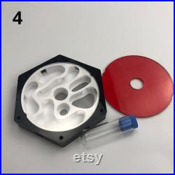 Professional Space Station with High Quality 3D Feeding Area Ant Nest, Moisturizing Idea, Farm House, Ant Farm, Anthill, Nest for Breeding