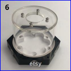Professional Space Station with High Quality 3D Feeding Area Ant Nest, Moisturizing Idea, Farm House, Ant Farm, Anthill, Nest for Breeding