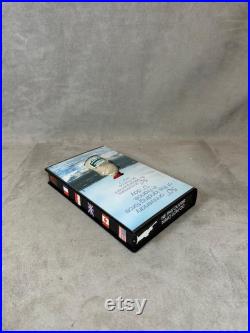 RARE Flacon officiel de sable de la plage du débarquement du D Day vintage pour les 50 ans du débarquement de la 2ème Guerre Mondiale