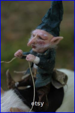taxidermie rat taxidermy rat monture sculpture a la main miniature fée, elfe, gnome taxidermie rat taxidermy rat monture sculpture a la main miniature fée, elfe, gnome